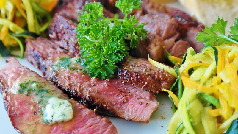 Food Trends