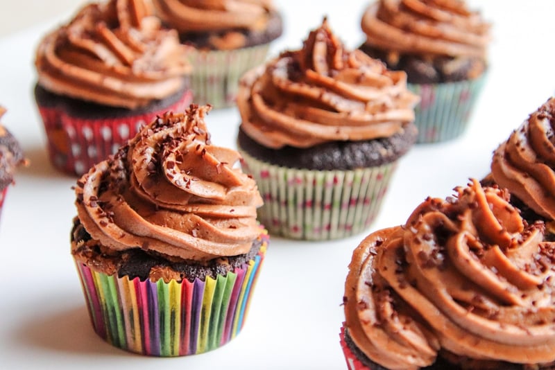 Healthy Desserts